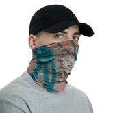 Urban Wall T11 Multifunctional Face Mask Headwear Neck Gaiter All Elements Protection - butiksonline